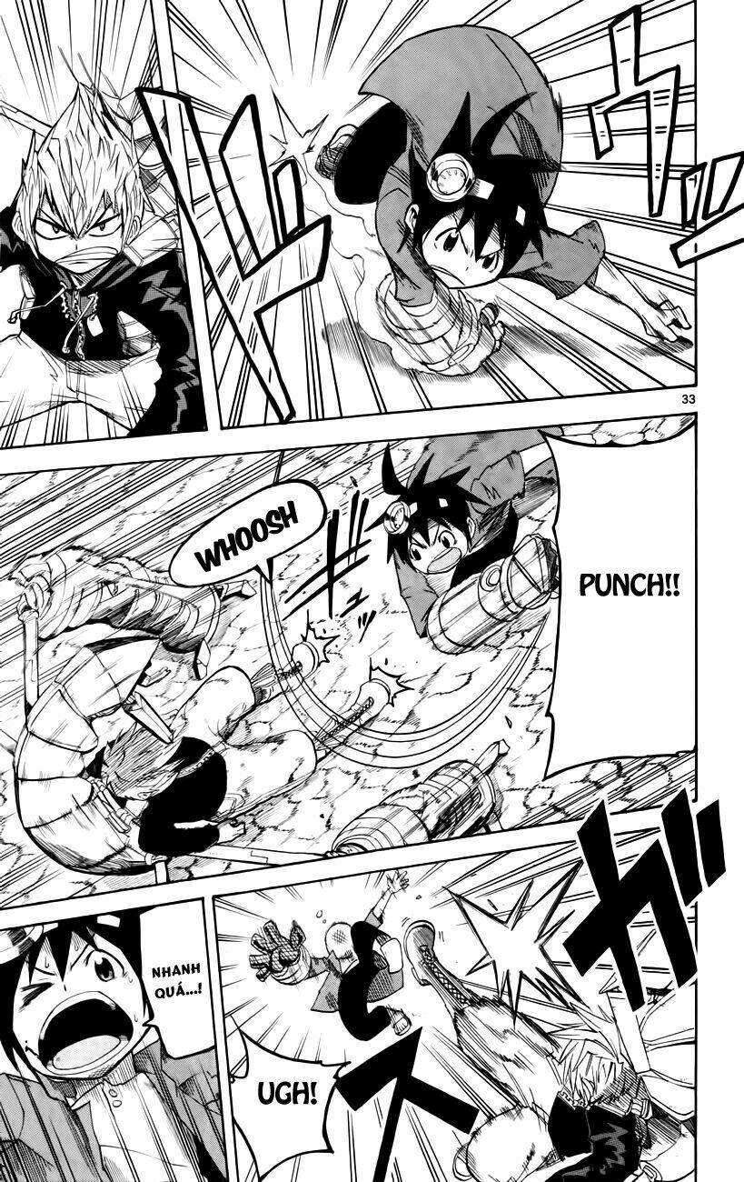 bullet armors chapter 5 37