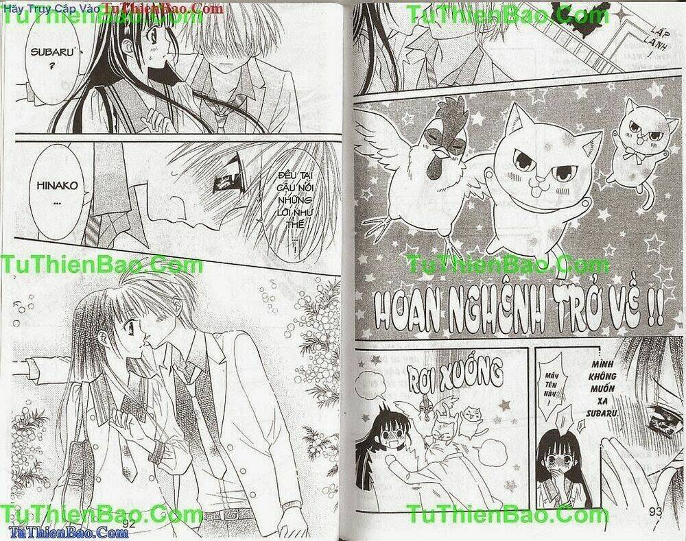 chìa khóa định mệnh chapter 2 47