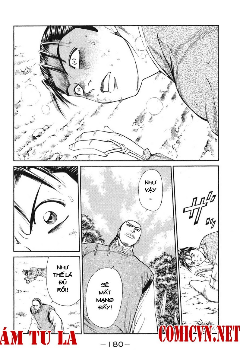 thiếu niên vương phần 1 chapter 60 56