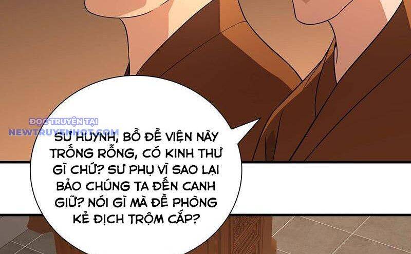 thiên long bát bộ webtoon chapter 115 7
