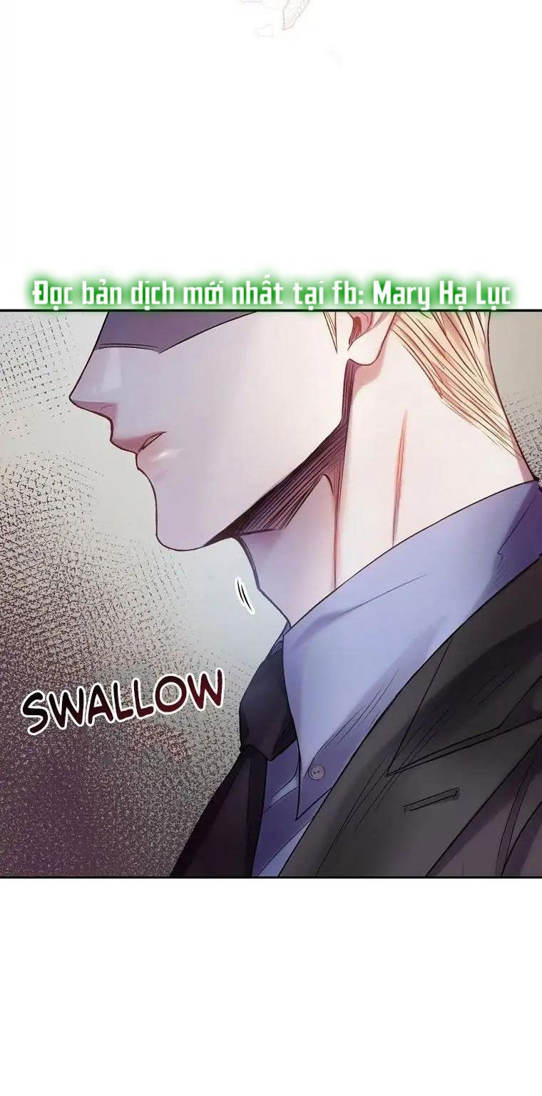 Sugar Rain chapter 9.2 - Trang 27