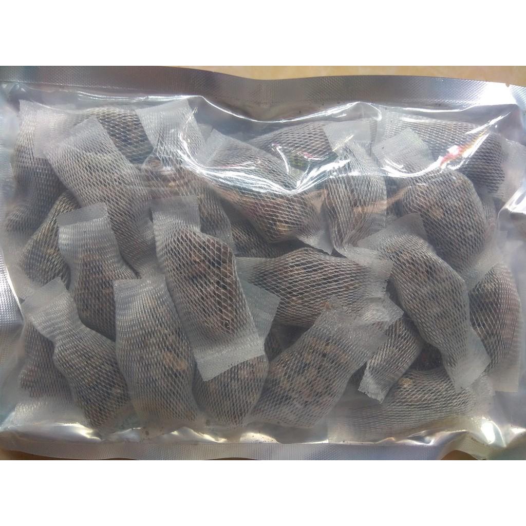Phân bón GREEN ORGANO 2-4-4-75% OM chuyên dùng cho hoa lan - gói 36 túi