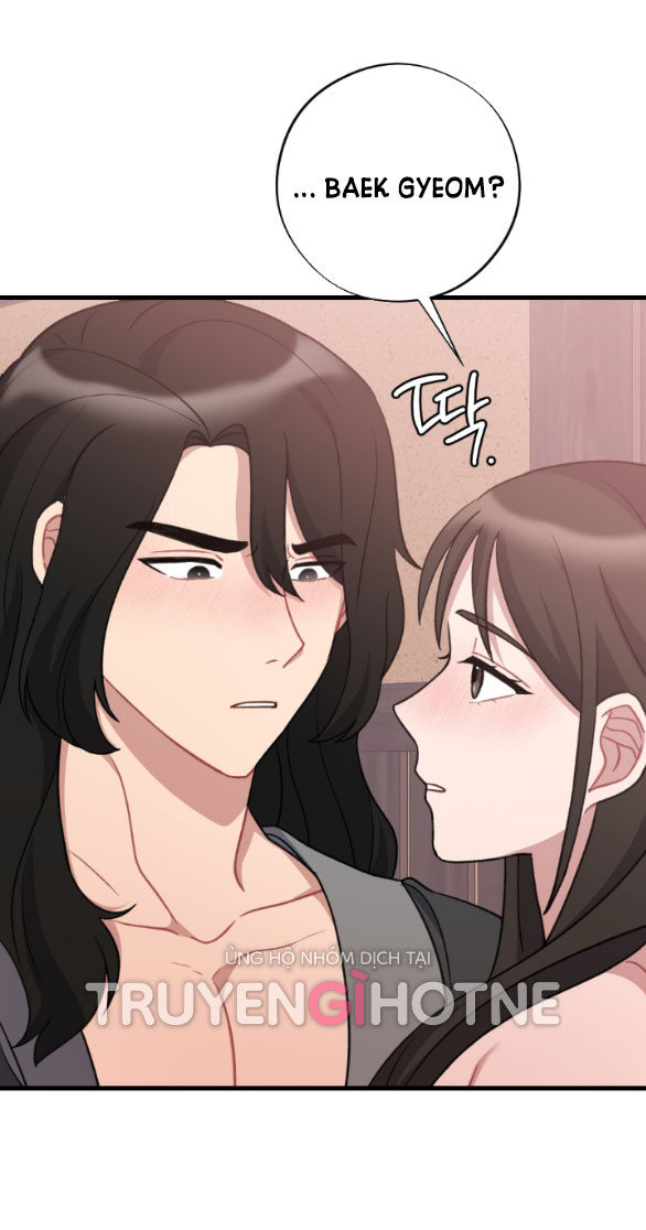 [18+] mơ về một cơn mưa phùn chapter 19.2 35