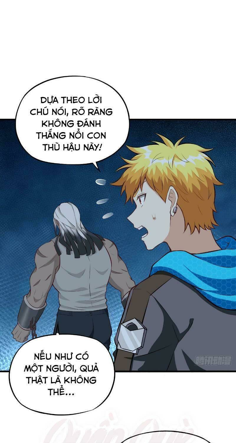 minh nhật thần đô chapter 39 23