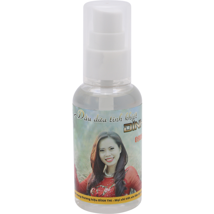 Combo Chăm Sóc Toàn Thân Dầu Dừa Coco Secret Nguyên Chất 100%