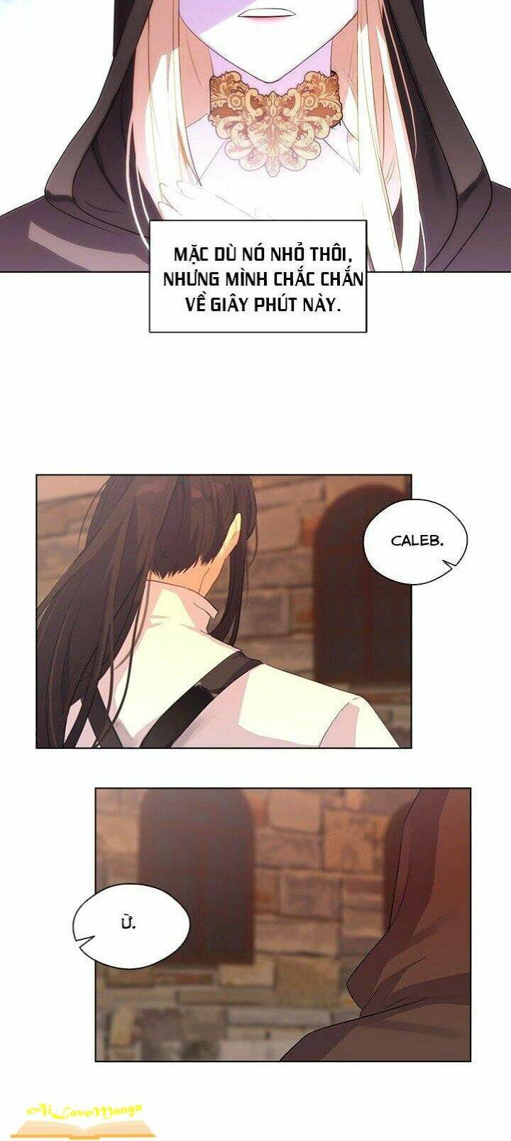 cộng tác của hoàng đế chapter 42 31