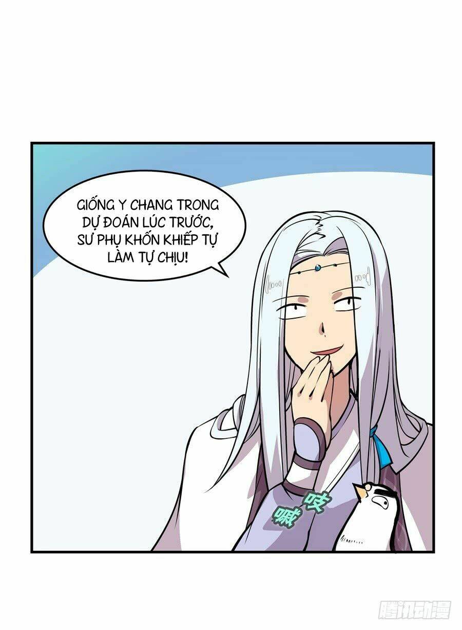 cuộc sống thoái ẩn của võ lâm chi vương chapter 10 56