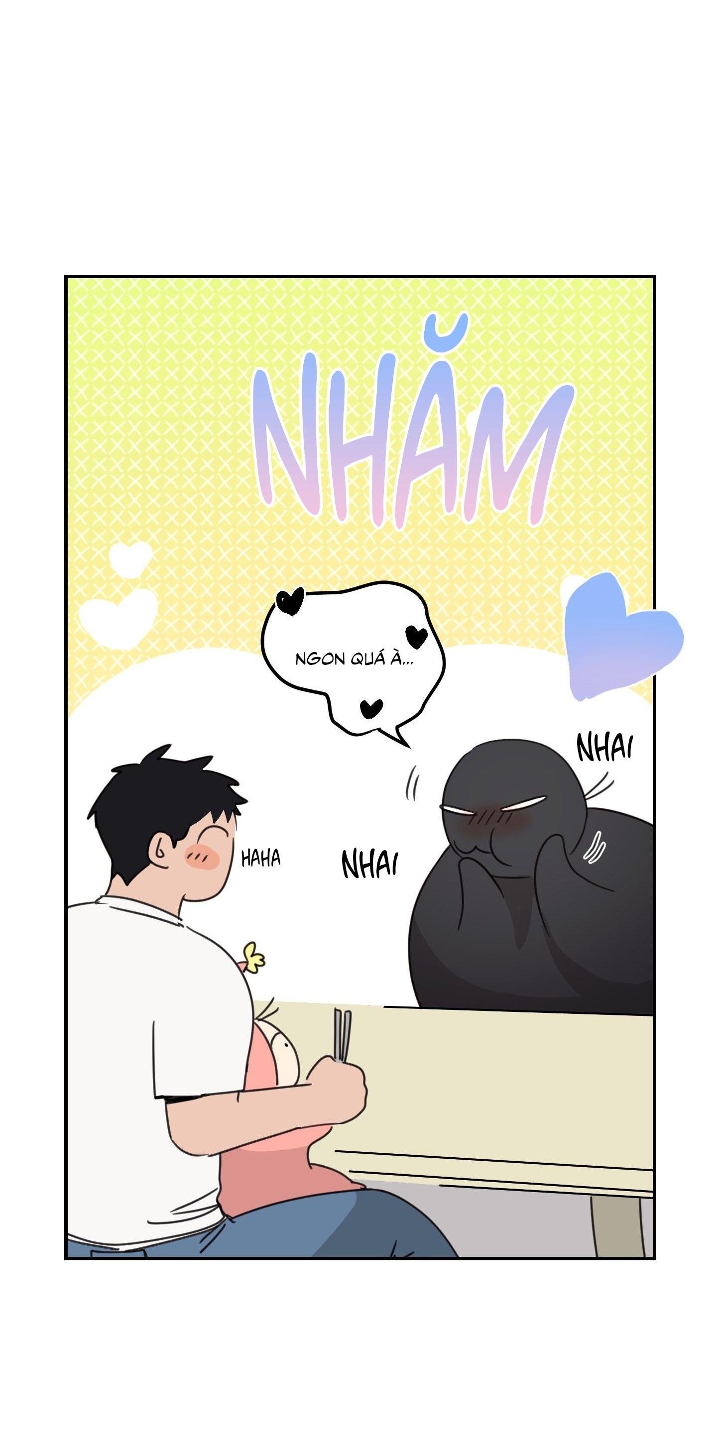 ngôi nhà hướng mặt trời mọc chapter 39 31