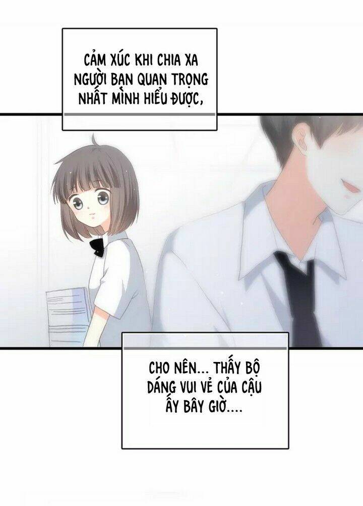 con tim rung động 3 chapter 52 25