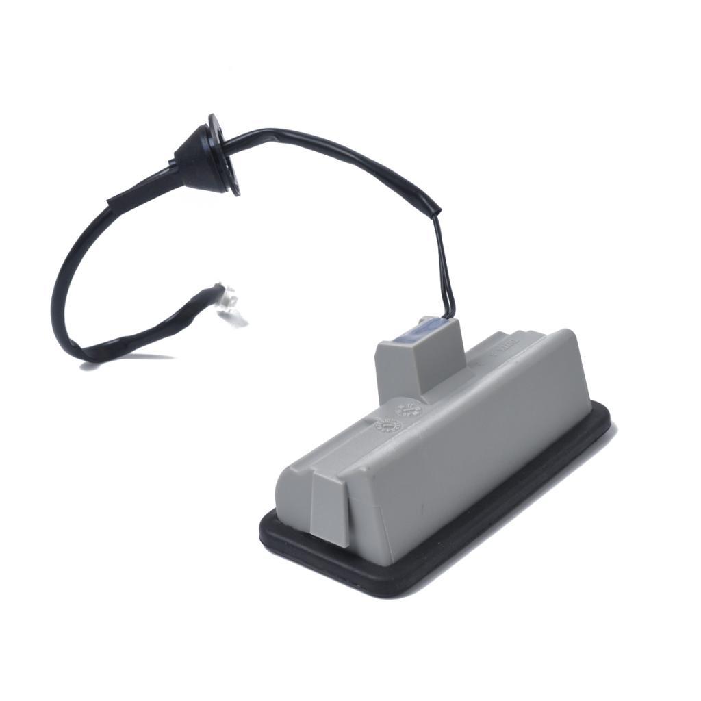 12V 0.1A Rear Tailgate Boot Trunk Switch