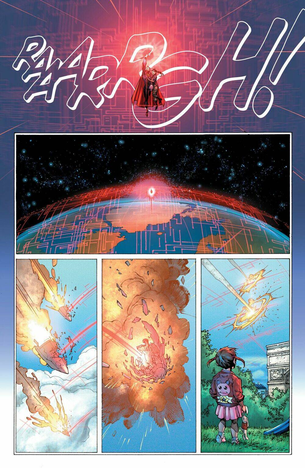 superman unchained chapter 6 14
