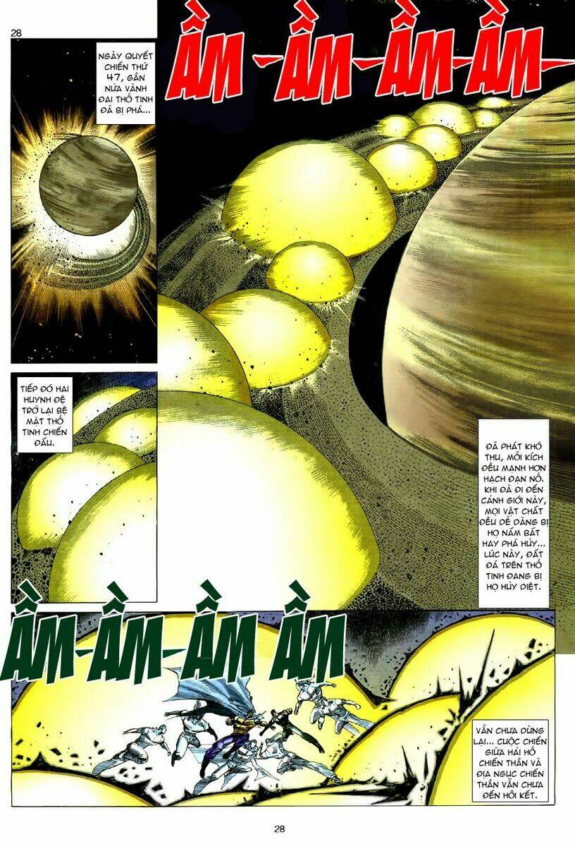 hải hổ 3 chapter 47 24