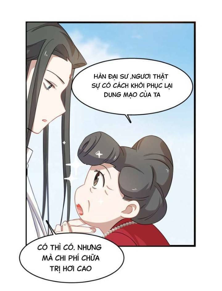 độc bộ thiên hạ: đặc công thần y chapter 167 2