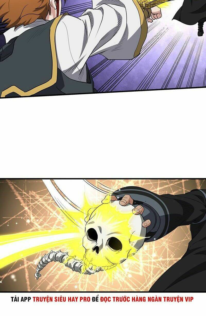 hỗn độn kiếm thần chapter 149 26