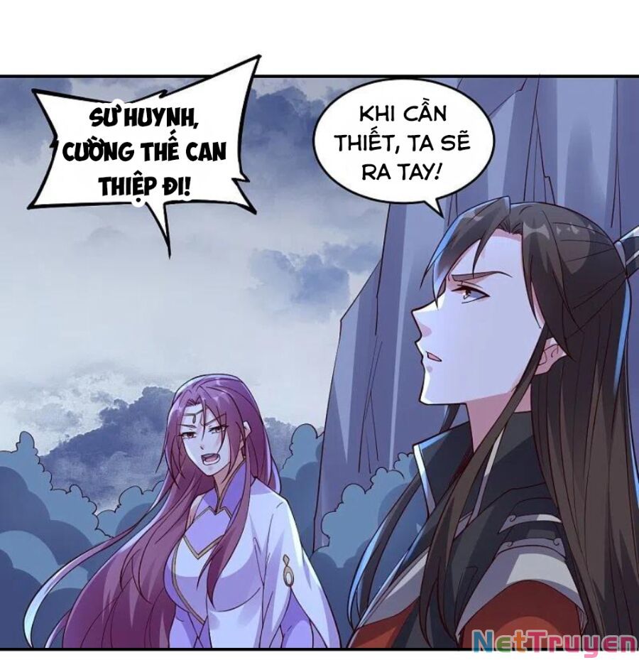 tiên võ đế tôn chapter 312 38