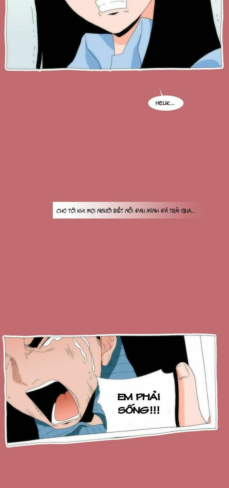 can't see can't hear but love chapter 20 49