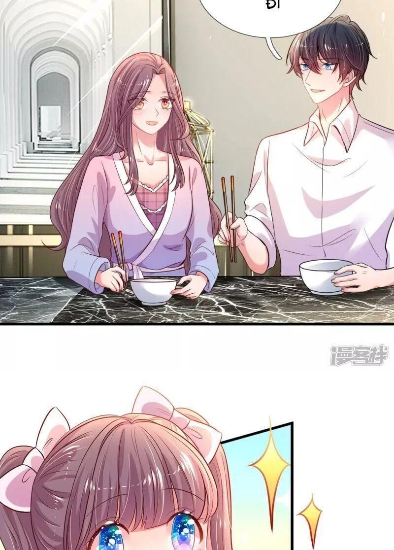 ma ma đột kích : cha mời tiếp chiêu chapter 33 25