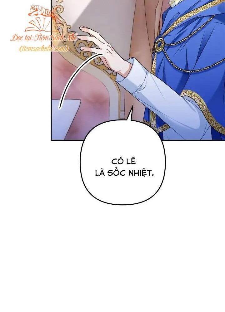 tại sao mẹ chồng tôi lại như thế này? chapter 39 21