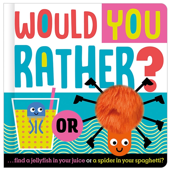 Would You Rather