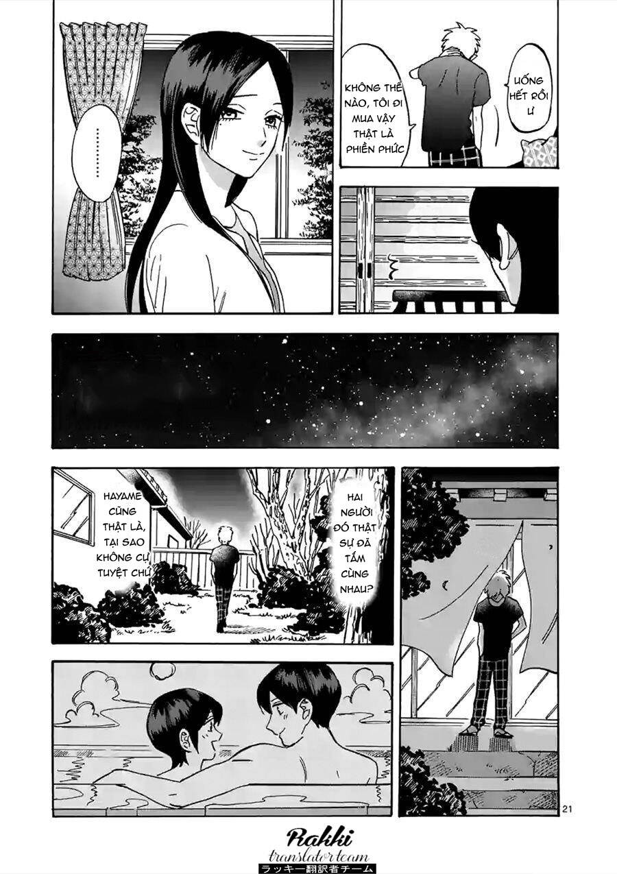 lời hứa của nàng lọ lem chapter 51 22