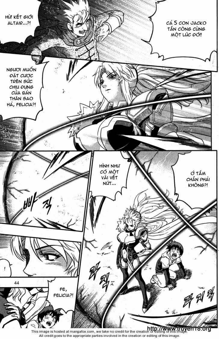 the legend of maian chapter 8 11