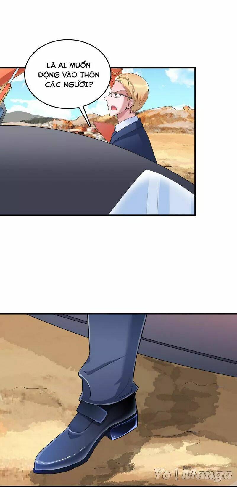 cô dâu gả thay của tổng tài chapter 99 20