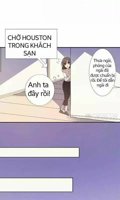 1 nửa hoàn hảo của ceo chapter 2 18