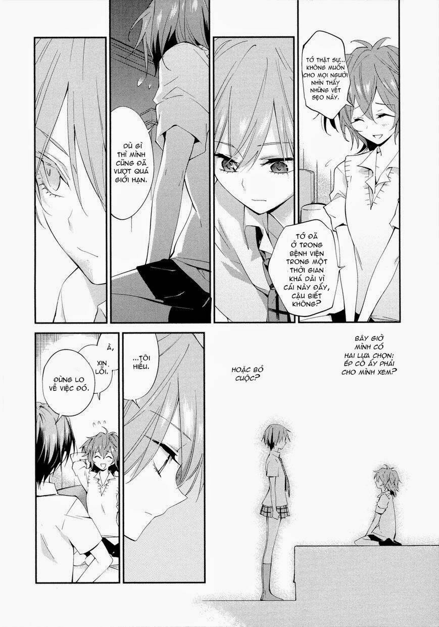 akuma no riddle chapter 2 17