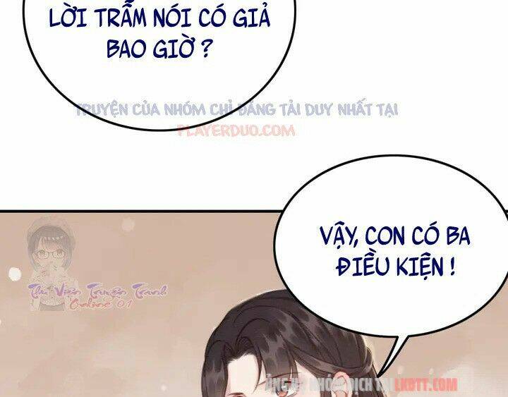 trọng sinh bá sủng nhiếp chính vương quá mạnh mẽ chapter 130 83