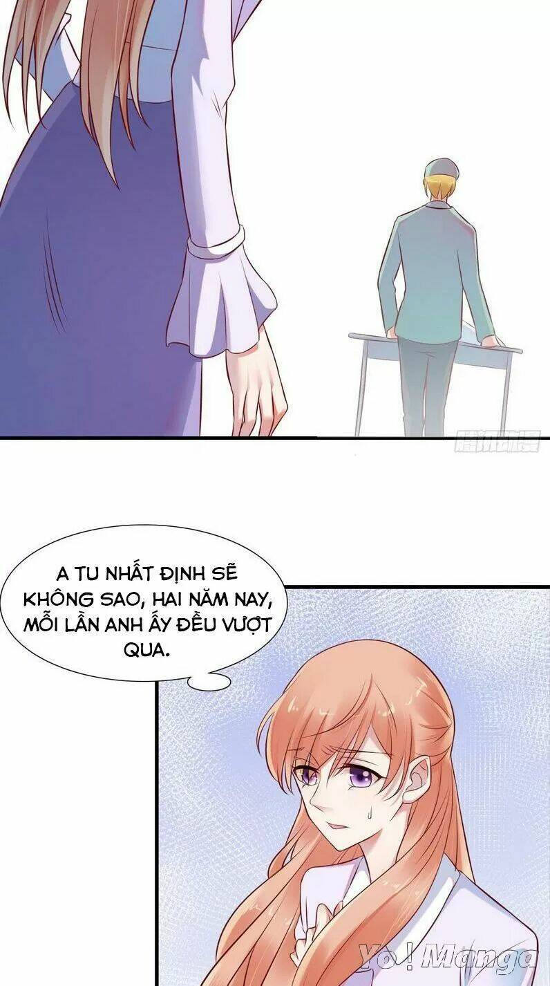 bá đạo tổng tài yêu tôi chapter 202 18