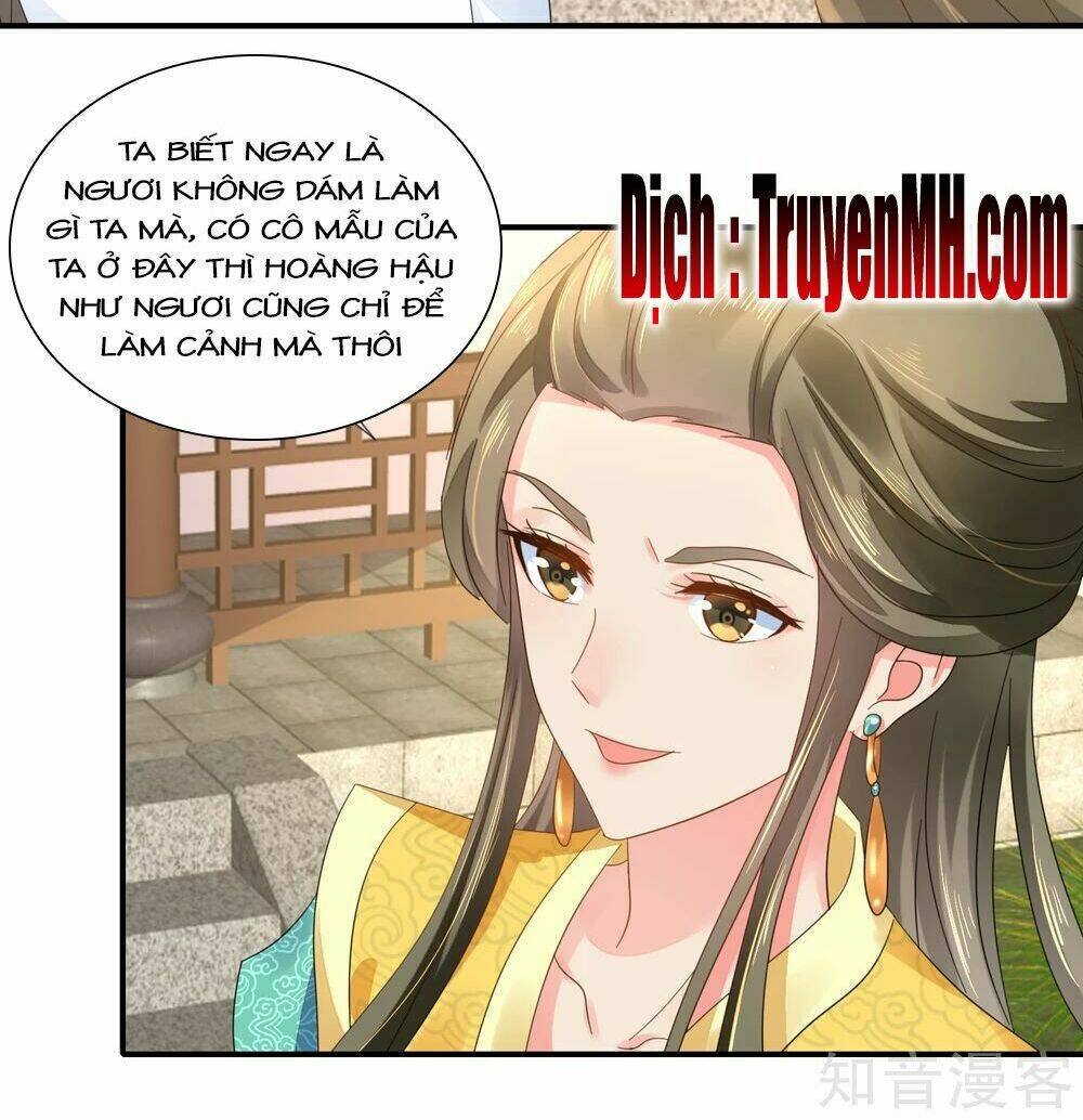 lãnh cung phế hậu muốn nghịch thiên chapter 85 5