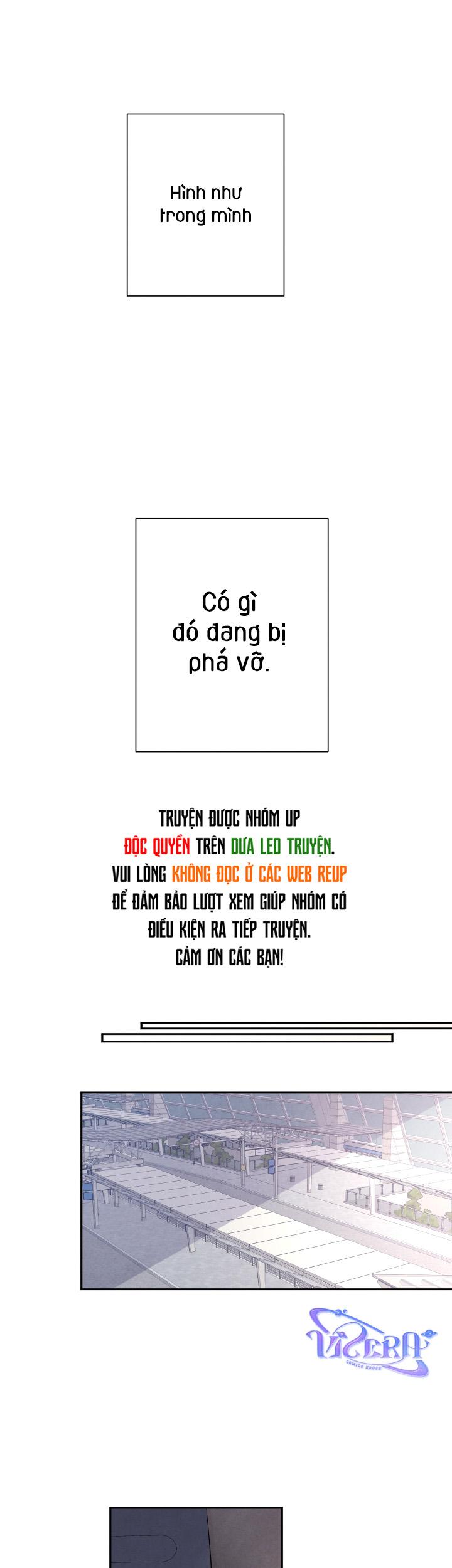 âm thanh của san hô chapter 28 26