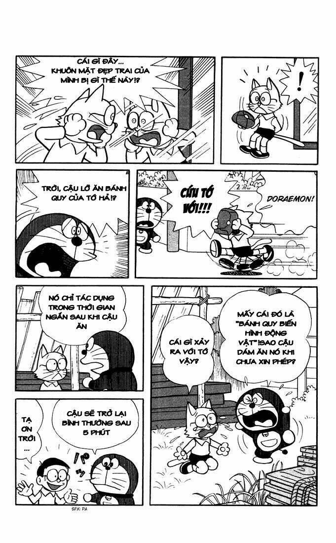 doraemon chapter 3 4