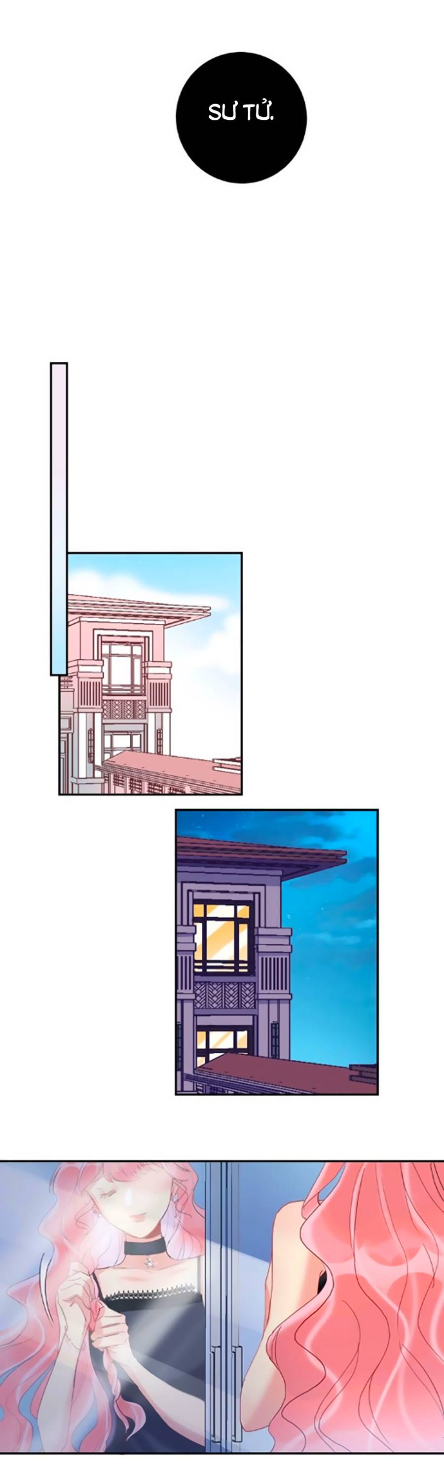 kế hoạch đánh chiếm của công chúa nghèo chapter 10 7