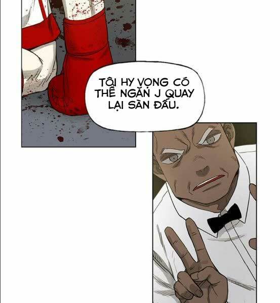 võ sĩ - the boxer chapter 101 88