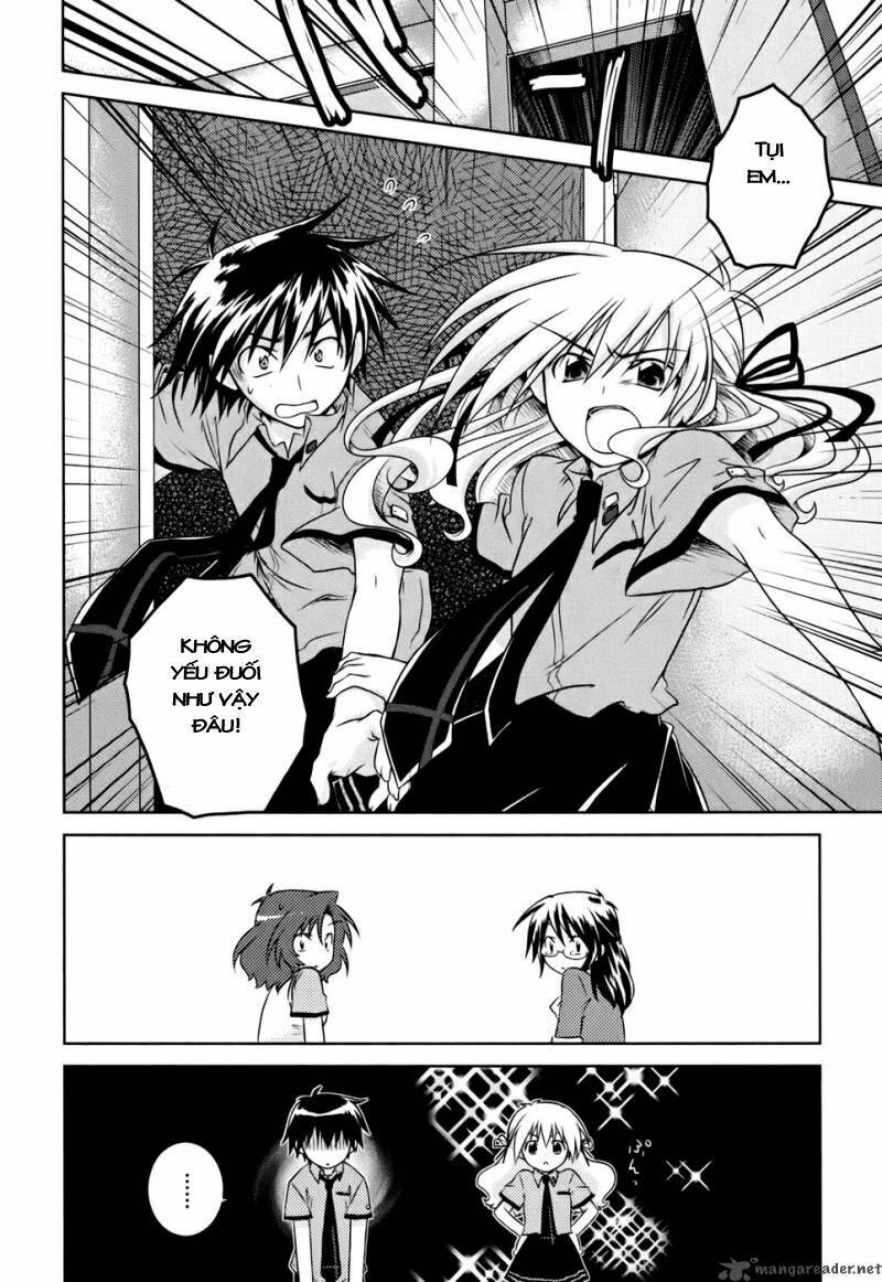 iris zero chapter 3 21