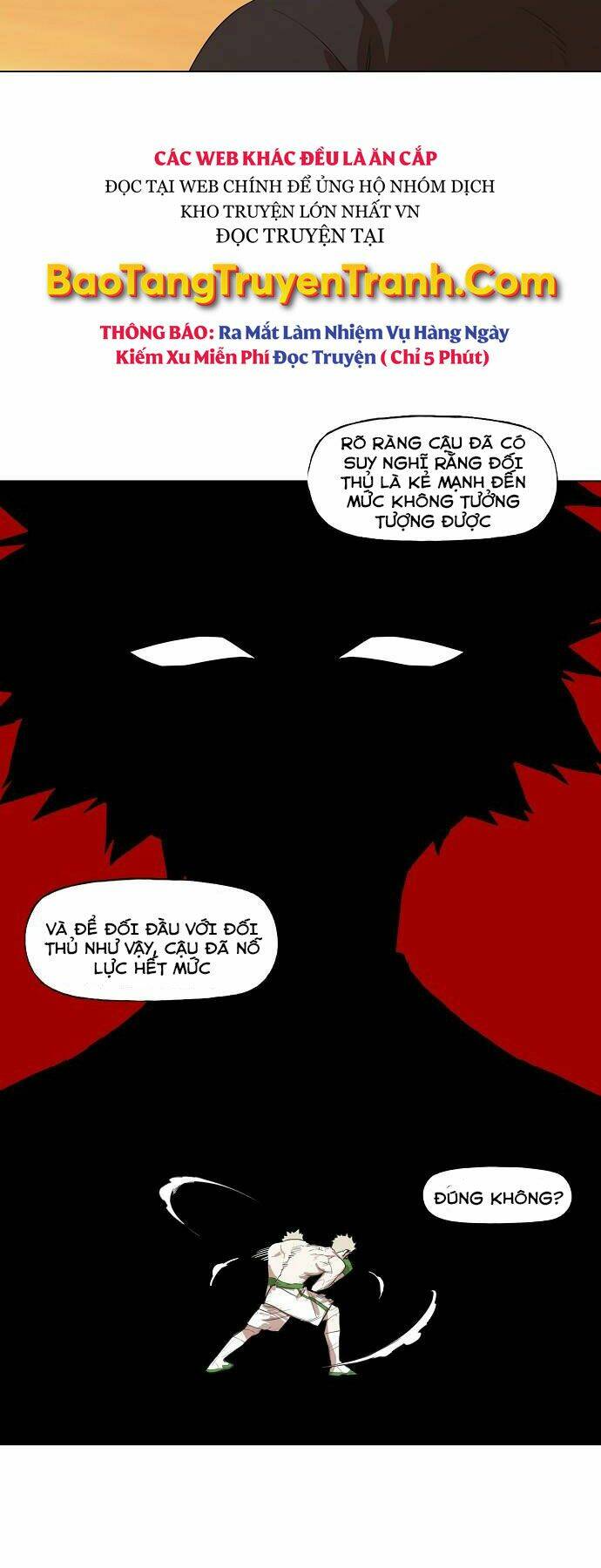 võ sĩ - the boxer chapter 108 36