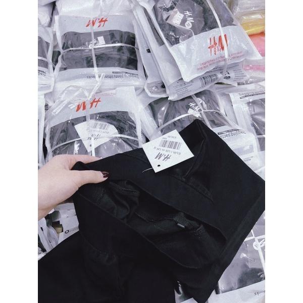 QUẦN LEGGING ĐÙI H M