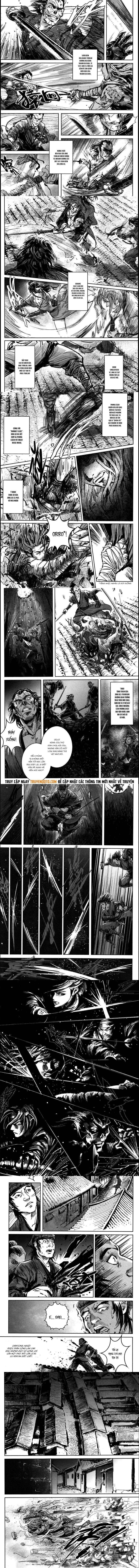 tale of the fighting freak, path of the warrior [blood and steel] chapter 18 10