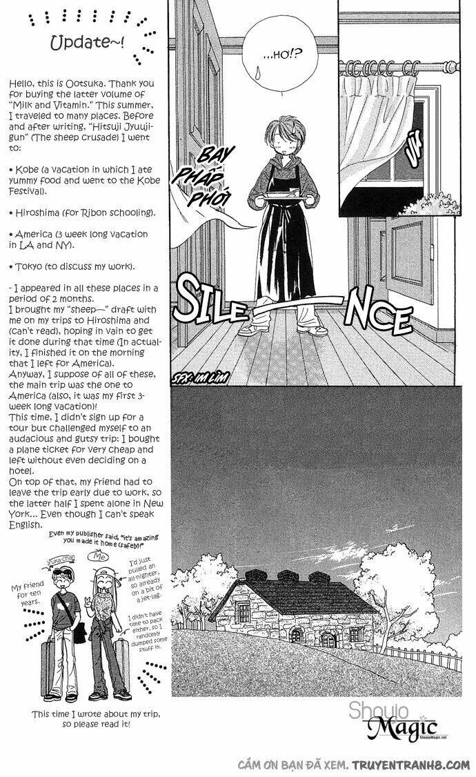 milk to vitamin chapter 6 27