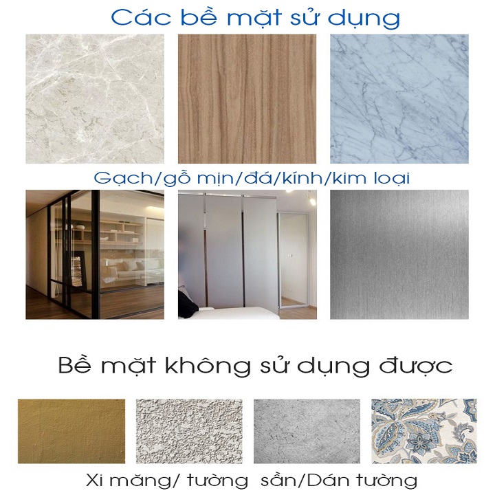 Kệ để gia vị 3 tầng xoay 180 độ dán tường cao cấp - kệ nhà bếp