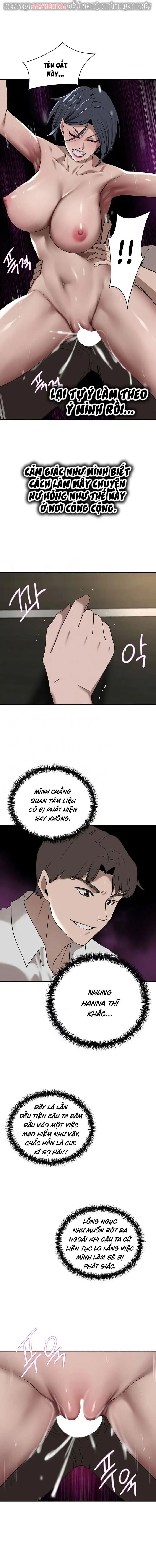 phú bà chapter 32 4