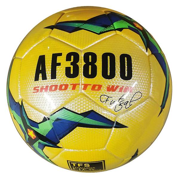 Quả Bóng Đá Futsal Akka Pro AF3800