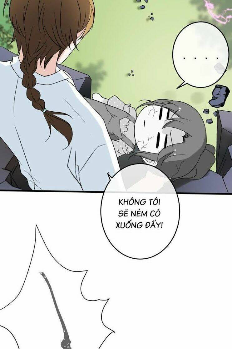 thập nhị hắc miêu chapter 12 33