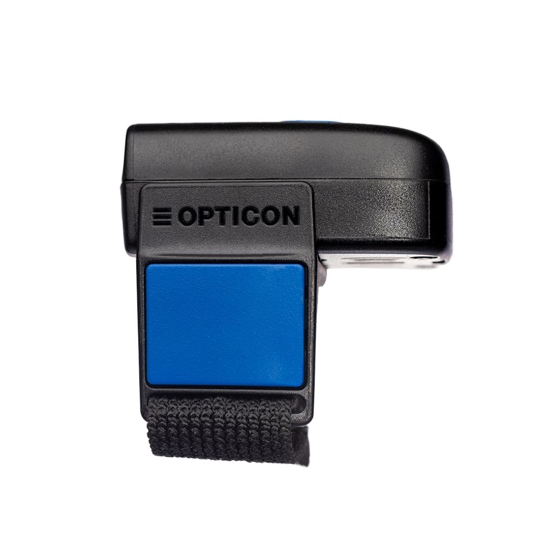 Máy Quét Mã Vạch Đeo Tay OPTICON RS-3000 - Hàng Chính Hãng