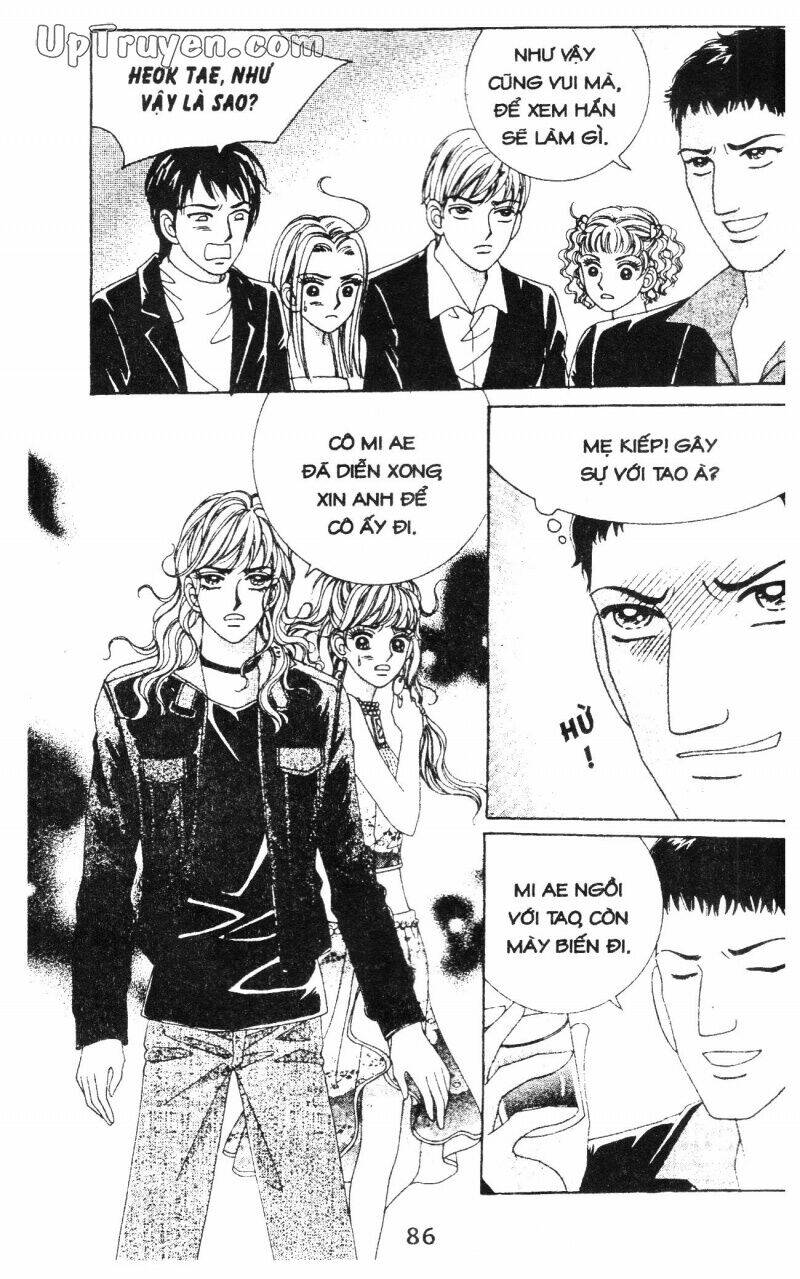 mặt nạ tình yêu chapter 44 88