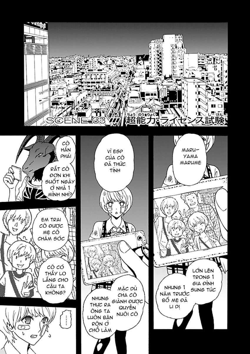 tokyo esp chapter 33 1