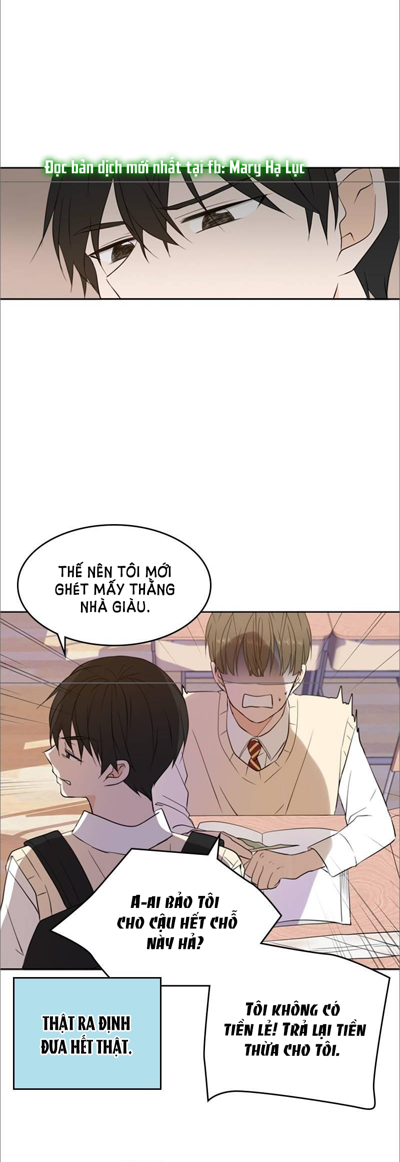 hẹn gặp anh ở kiếp thứ 19 chapter 23.2 3