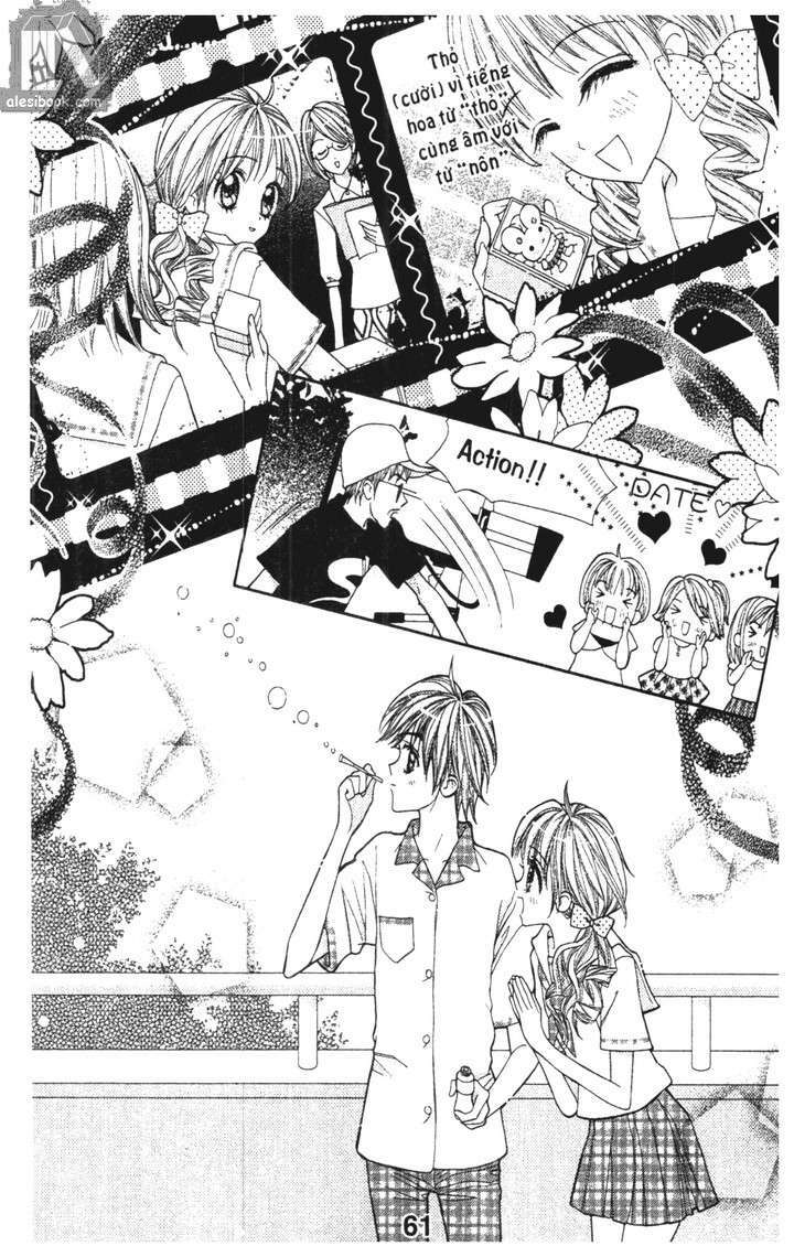 ngôi sao sugar chapter 2 20