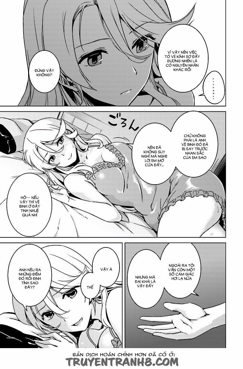 nidome no jinsei wo isekai de chapter 5 15